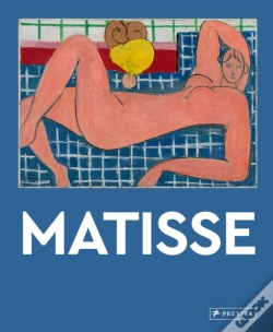Capa do artigo Matisse