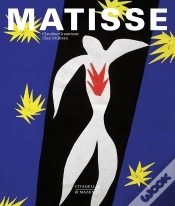 Capa do artigo Matisse