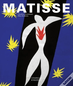 Capa do artigo Matisse