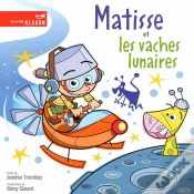 Capa do artigo Matisse Et Les Vaches Lunaires