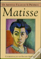 Capa do artigo Matisse