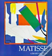 Capa do artigo Matisse