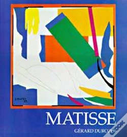 Capa do artigo Matisse
