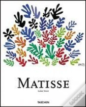 Capa do artigo Matisse