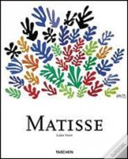 Capa do artigo Matisse