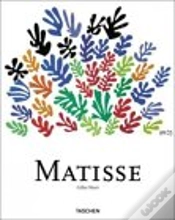 Capa do artigo Matisse
