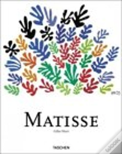 Capa do artigo Matisse