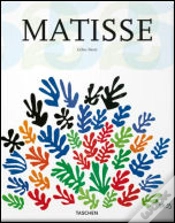 Capa do artigo Matisse