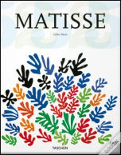 Capa do artigo Matisse