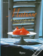 Capa do artigo Matisse