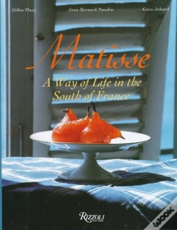Capa do artigo Matisse