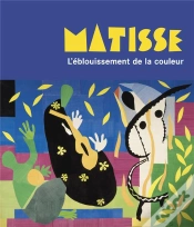 Capa do artigo Matisse