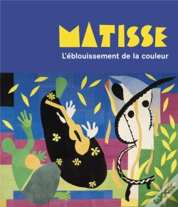 Capa do artigo Matisse