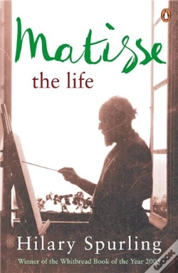 Capa do artigo Matisse