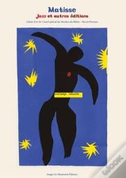 Matisse Jazz Et Autres Editions
