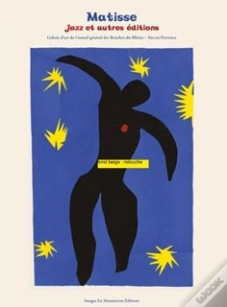 Capa do artigo Matisse Jazz Et Autres Editions