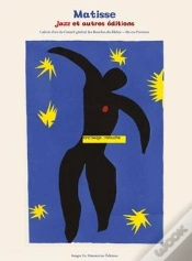 Capa do artigo Matisse Jazz Et Autres Editions
