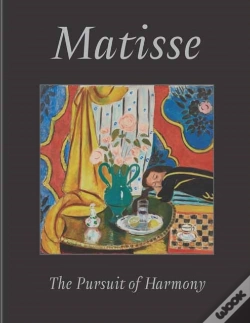 Capa do artigo Matisse