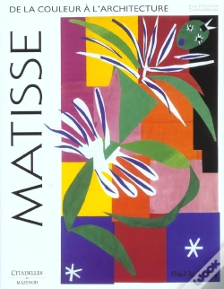 Capa do artigo Matisse ; Le Reve Realise