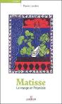 Matisse ; Le Voyage En Polynesie - Preview