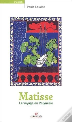 Capa do artigo Matisse ; Le Voyage En Polynesie