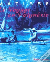 Capa do artigo Matisse, Le Voyage En Polynesie