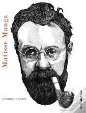 Capa do artigo Matisse Manga