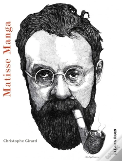 Capa do artigo Matisse Manga