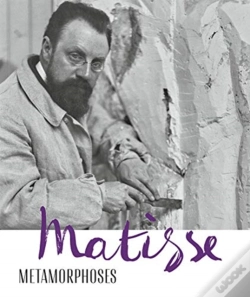 Capa do artigo Matisse - Metamorphoses