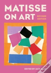 Capa do artigo Matisse On Art, Revised Edition