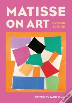 Capa do artigo Matisse On Art, Revised Edition