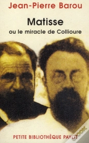 Capa do artigo Matisse Ou Le Miracle De Collioure