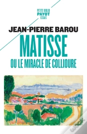 Capa do artigo Matisse, Ou Le Miracle De Collioure