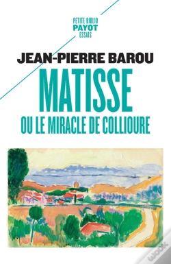 Capa do artigo Matisse, Ou Le Miracle De Collioure