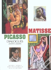 Matisse Picasso : Dialogues