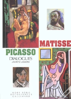 Capa do artigo Matisse Picasso : Dialogues