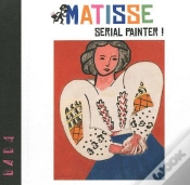 Capa do artigo Matisse