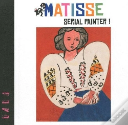 Capa do artigo Matisse