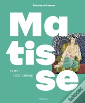 Capa do artigo Matisse Sans Frontières