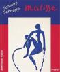 Matisse Schnipp Schnapp (Adventures In Art) /Allemand - Preview