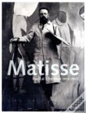 Capa do artigo Matisse