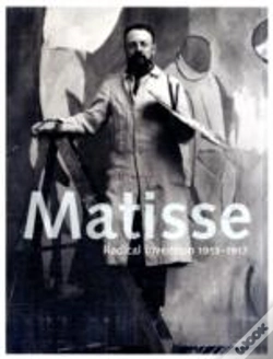 Capa do artigo Matisse