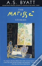 Capa do artigo Matisse Stories