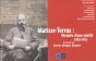Matisse Terrus ; Histoire D'Une Amitie - Preview