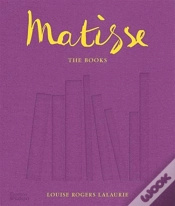 Capa do artigo Matisse: The Books