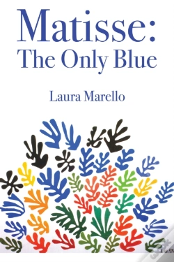 Capa do artigo Matisse: The Only Blue
