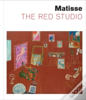 Capa do artigo Matisse: The Red Studio