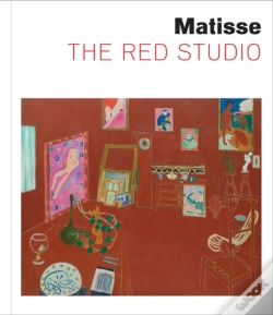 Capa do artigo Matisse: The Red Studio