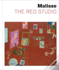 Matisse: The Red Studio