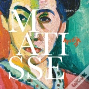 Capa do artigo Matisse